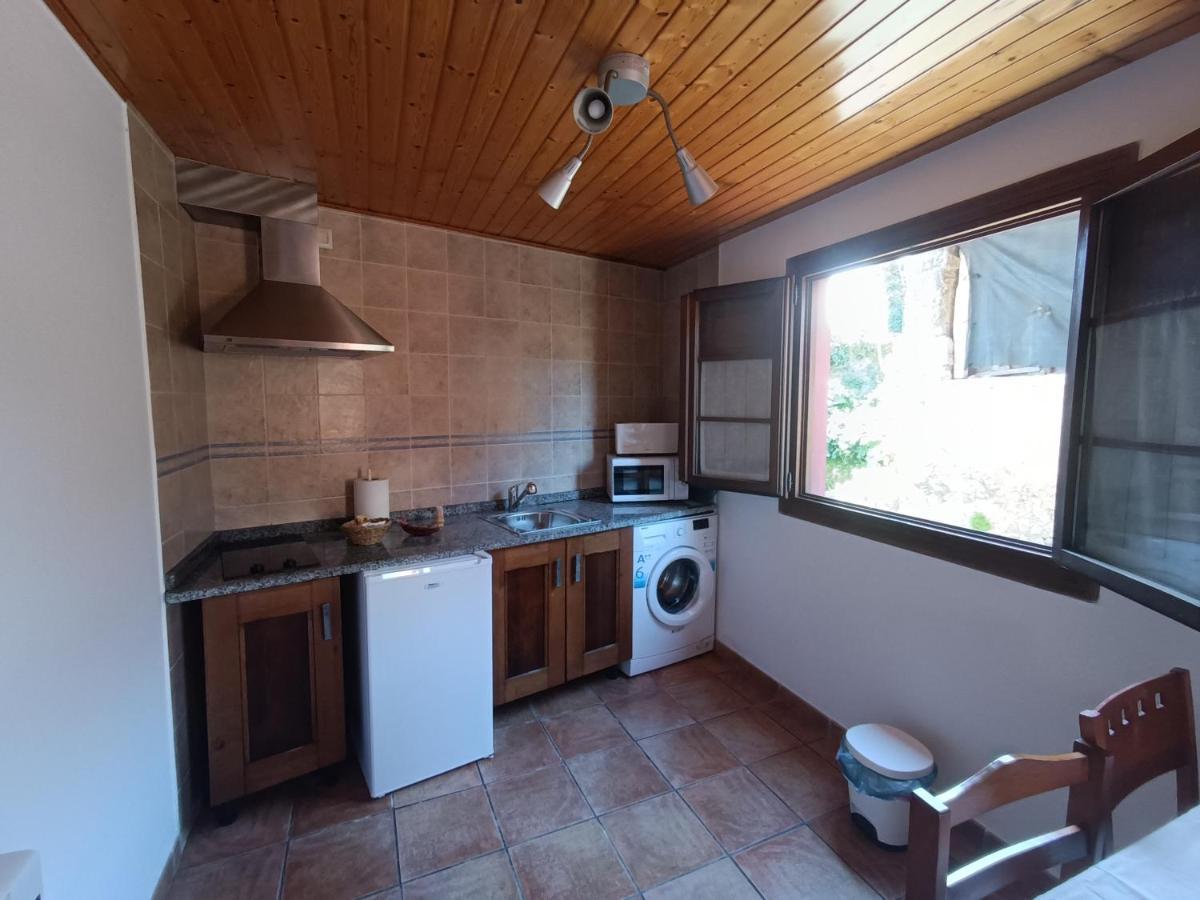 Arena Tu Apartamento En Llanes Extérieur photo