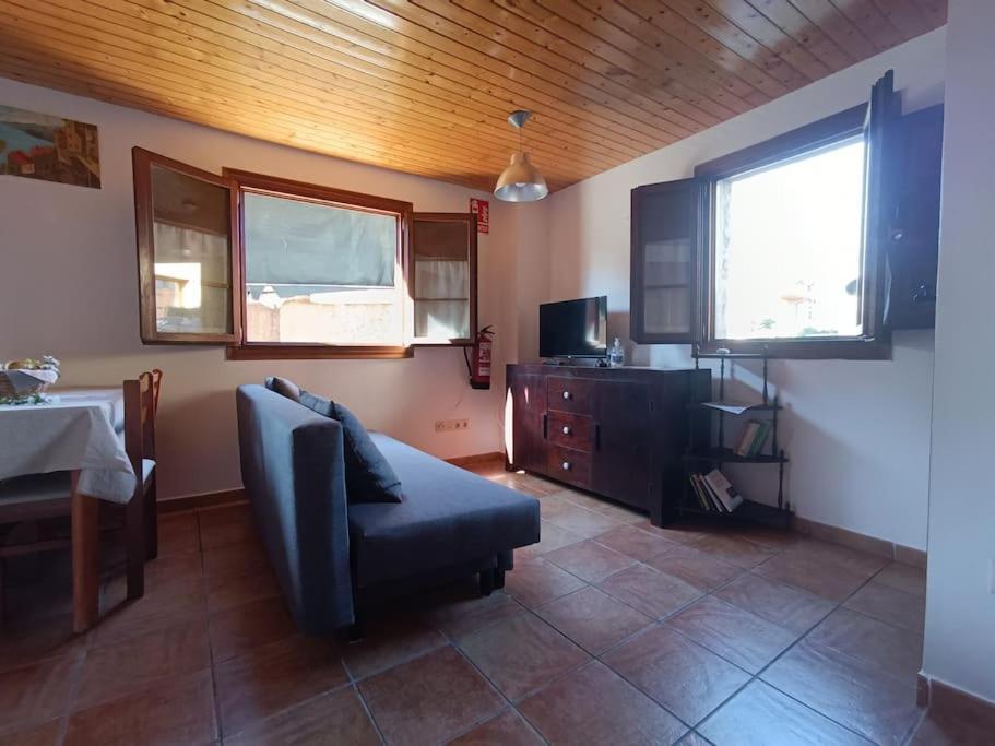 Arena Tu Apartamento En Llanes Extérieur photo