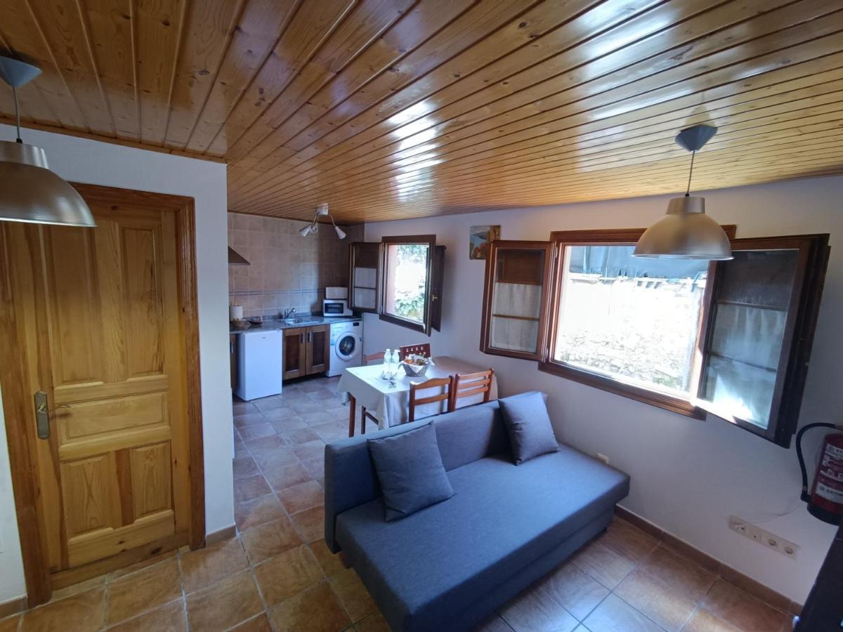 Arena Tu Apartamento En Llanes Extérieur photo