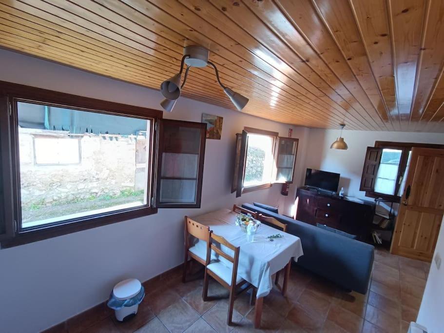 Arena Tu Apartamento En Llanes Extérieur photo