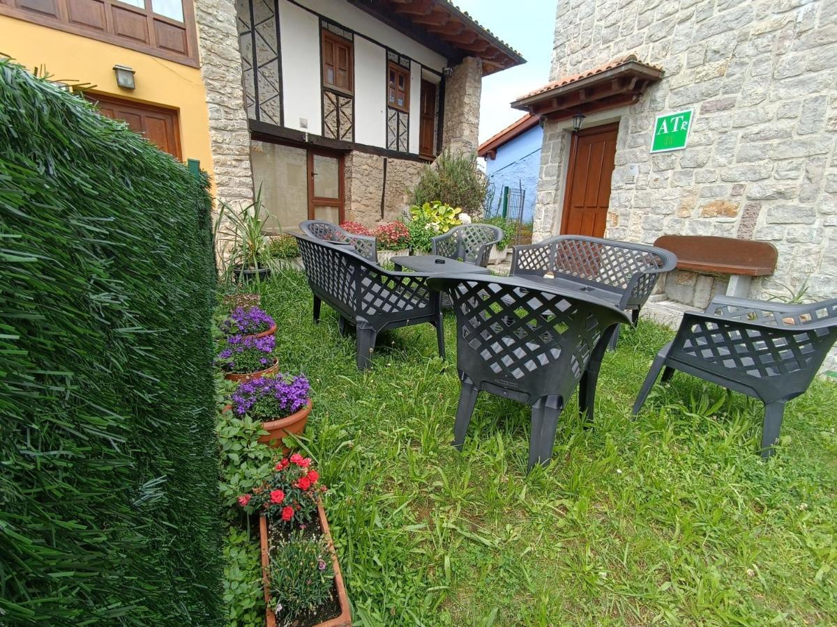Arena Tu Apartamento En Llanes Extérieur photo