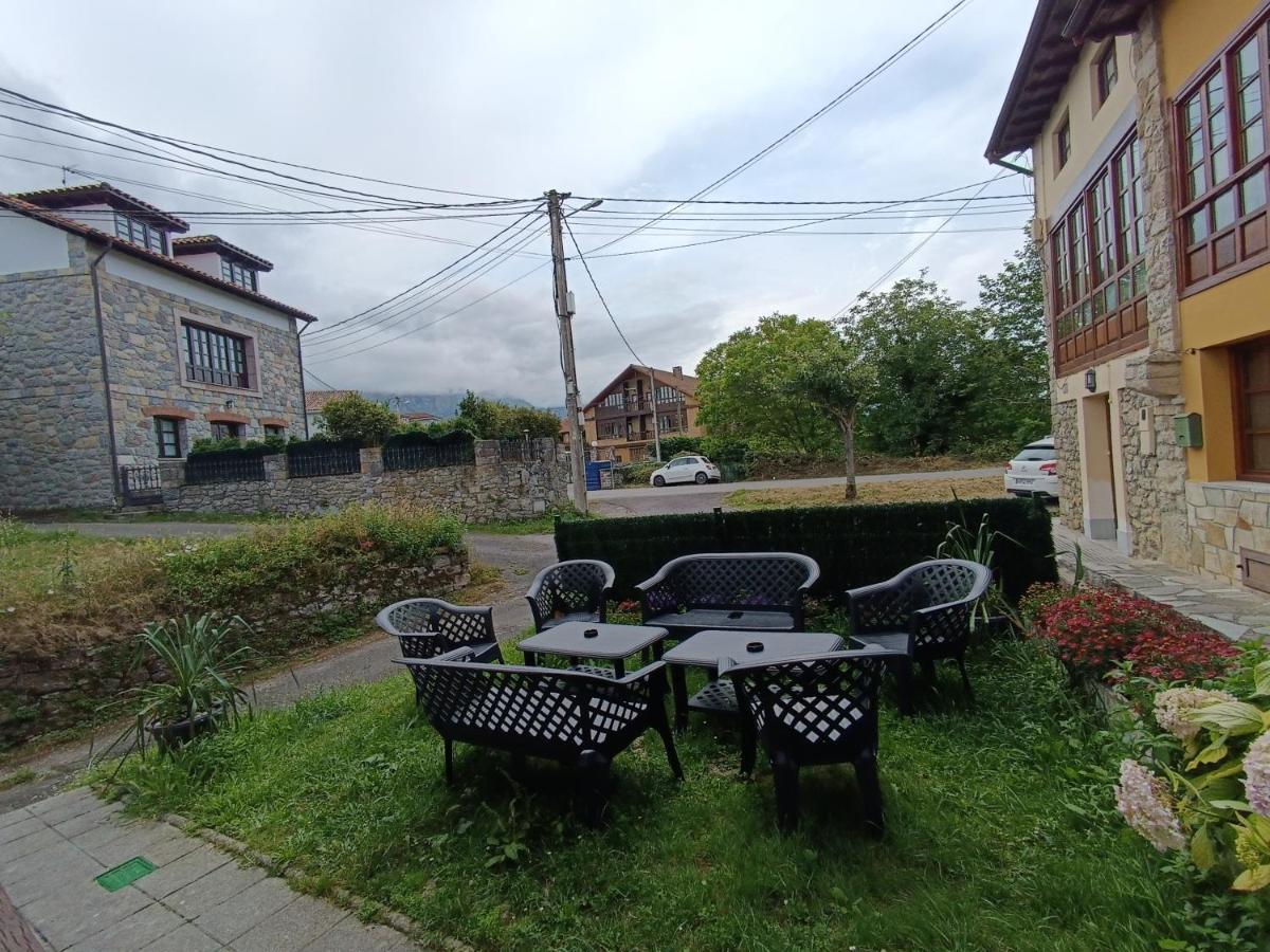 Arena Tu Apartamento En Llanes Extérieur photo