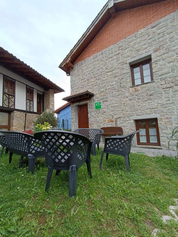 Arena Tu Apartamento En Llanes Extérieur photo